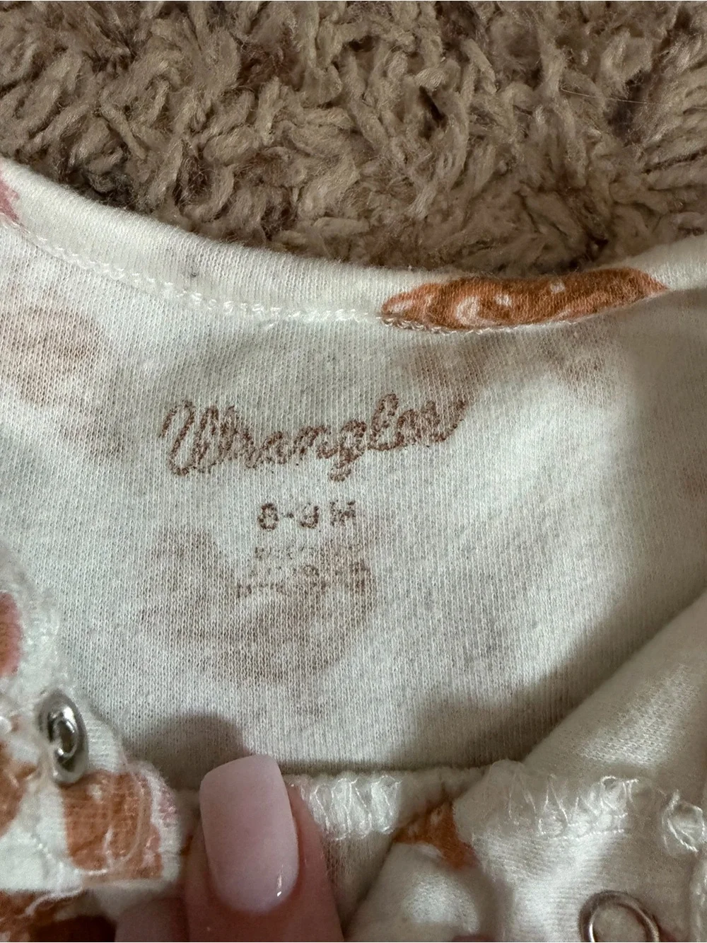 Wrangler soft white